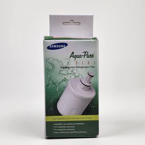 Samsung DA29-00003F Aqua-Pure Plus Refrigerator Water Filter 1 Pack